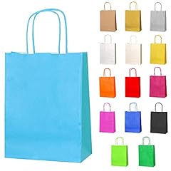 Thepaperbagstore bleu clair d'occasion  Livré partout en France