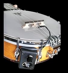 Myers pickups resonator for sale  Delivered anywhere in UK