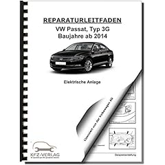 Passat typ 2014 gebraucht kaufen  Wird an jeden Ort in Deutschland