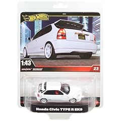 Hotwheels premium honda for sale  Delivered anywhere in UK