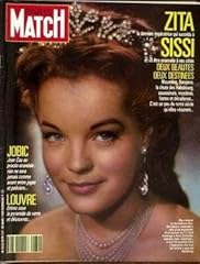 Paris match 2079 d'occasion  Livré partout en France