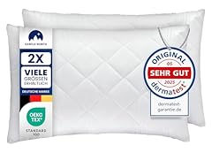 Gentle north kopfkissen gebraucht kaufen  Wird an jeden Ort in Deutschland