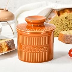 French butter crock for sale  Delivered anywhere in USA 