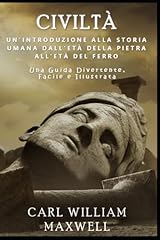 Civiltà introduzione alla usato  Spedito ovunque in Italia 