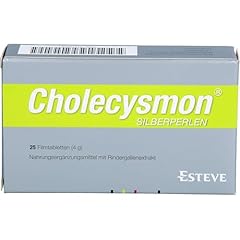 Cholecysmon silberperlen 25 gebraucht kaufen  Wird an jeden Ort in Deutschland