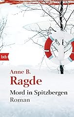 Mord spitzbergen roman gebraucht kaufen  Wird an jeden Ort in Deutschland