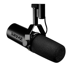 Shure sm7db microphone d'occasion  Livré partout en France