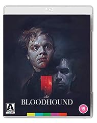 Arrow video bloodhound for sale  Delivered anywhere in UK