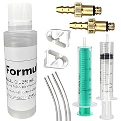 Fantic26 kit servizio usato  Spedito ovunque in Italia 
