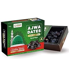Muslim charity ajwa for sale  Delivered anywhere in UK