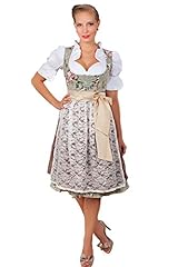 Edles midi dirndl gebraucht kaufen  Wird an jeden Ort in Deutschland