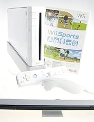 Nintendo wii konsole gebraucht kaufen  Wird an jeden Ort in Deutschland