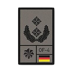 Rank patch berstleutnant gebraucht kaufen  Wird an jeden Ort in Deutschland