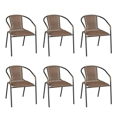 Udpatio rattan outdoor for sale  Delivered anywhere in USA 