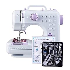 Portable Sewing Machine Electric Household Mini Sewing for sale  Delivered anywhere in Canada