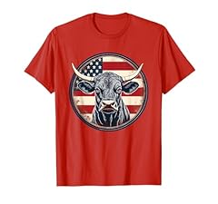 Bull american flag for sale  Delivered anywhere in USA 