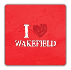 Shopagift love wakefield for sale  Delivered anywhere in UK