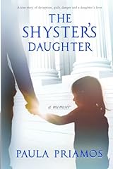 Shyster daughter memoir for sale  Delivered anywhere in USA 