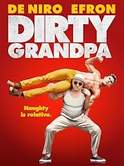 Dirty grandpa for sale  Delivered anywhere in USA 
