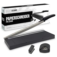 Papierschneider kompakt blätt gebraucht kaufen  Wird an jeden Ort in Deutschland
