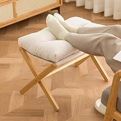 Bimiti footrest stool for sale  Delivered anywhere in UK