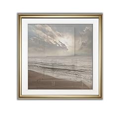 Misty morning beach for sale  Delivered anywhere in USA 