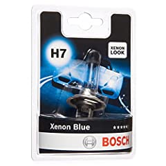 Bosch xenon blue for sale  Delivered anywhere in UK