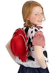 Smiffys cowgirl stitched for sale  Delivered anywhere in UK
