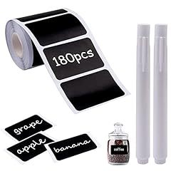 Chalkboard labels sunallwell for sale  Delivered anywhere in UK