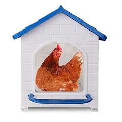 Chicken nesting box for sale  Delivered anywhere in UK