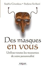 Masques utilisez ressources d'occasion  Livré partout en France