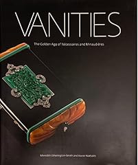 Vanities the golden d'occasion  Livré partout en France