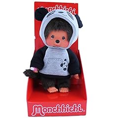 Bandai monchhichi peluche usato  Spedito ovunque in Italia 