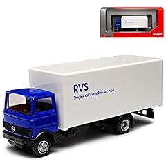 Mercedes 813 rvs gebraucht kaufen  Wird an jeden Ort in Deutschland
