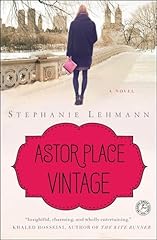Astor place vintage for sale  Delivered anywhere in USA 
