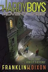 Gray hunter revenge for sale  Delivered anywhere in USA 
