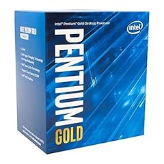 Intel pentium gold for sale  Delivered anywhere in USA 