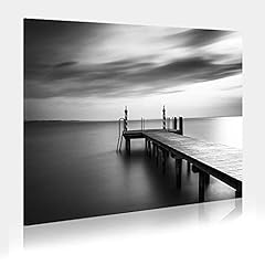 Lake pier canvas for sale  Delivered anywhere in USA 