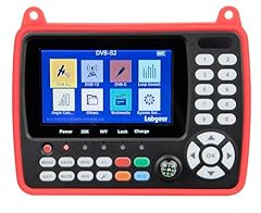 Signal meter satellite for sale  Delivered anywhere in Ireland