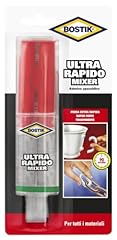 Bostik ultrarapido mixer usato  Spedito ovunque in Italia 