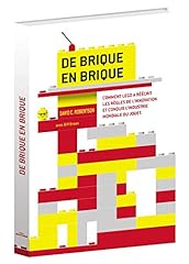 Brique brique lego d'occasion  Livré partout en Belgiqu