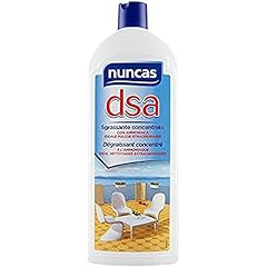Nuncas dsa sgrassante usato  Spedito ovunque in Italia 