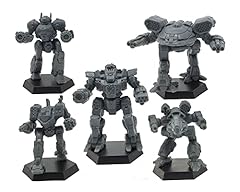 Battletech mini force for sale  Delivered anywhere in USA 