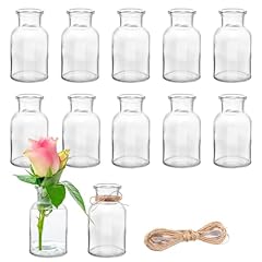 Lot mini vases d'occasion  Livré partout en France