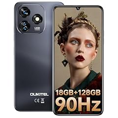 Oukitel c51 smartphone usato  Spedito ovunque in Italia 