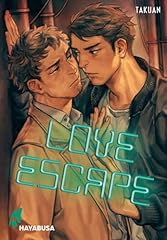 Love escape wunderschöner d'occasion  Livré partout en Belgiqu