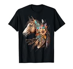 Floral wild horse for sale  Delivered anywhere in USA 