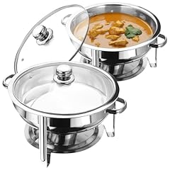 4.5 ltr stainless for sale  Delivered anywhere in UK