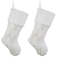 Yosichy christmas stockings for sale  Delivered anywhere in USA 