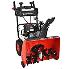 Powersmart gas snow for sale  Delivered anywhere in USA 